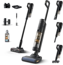 VAC CLEANER WET/DRY XW7264/11 PHILIPS
