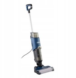 Shark HydroVac WD100EU Odkurzacz pionowy przewodowy-7,6 m nowy 2024