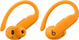 Słuchawki bezprzewodowe Beats Powerbeats Pro 2 – High-Performance Earbuds - Electric Orange - Gwarancja bezpieczeństwa. Proste raty. Bezpłatna wysyłka od 170 zł.