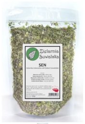 Zielarnia Suwalska - Sen, 200g