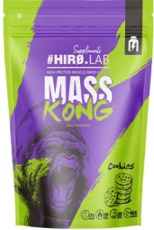 HIRO.LAB Mass Kong - 1000g