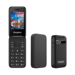 Telefon E282SC+ 512MB RAM 4GB 2,8' 4G LTE Dual SIM EU/UK Czarny