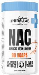 HIRO.LAB - NAC - 90vcaps.