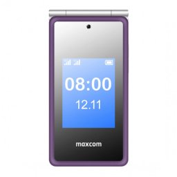 Telefon MaxCom MM 835L 4G purple
