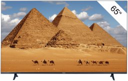 Tornado TV 65US4301X Black