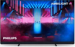 Telewizor Philips 65OLED909/12 OLED 65'' 4K Ultra HD Google TV Ambilight