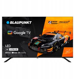 TELEWIZOR BLAUPUNKT 50UGC5500S