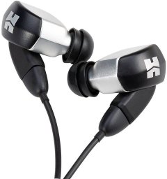 Słuchawki douszne HiFiMAN RE2000 Pro Silver