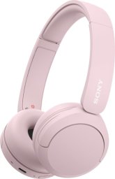 Słuchawki Sony WH-CH520 różowe (WHCH520P.CE7)