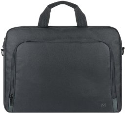 Mobilis TheOne BasicBriefcase Toploading 16-17"-30% RECYCLED