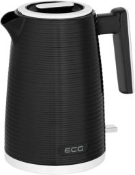 Electric kettle ECG RK 1751 Stripe
