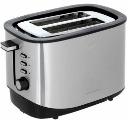 Toster Continental Edison CEGP2FIX Stal 800 W
