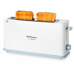 Toster Orbegozo TO 4014 850 W