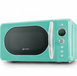 Mikrofalówka Grunkel MW-20 Kolor Zielony 700 W 20 L