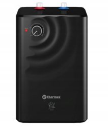 Electric water heater THERMEX Rif 10-U, 8.5 l, under sink, 1.5 kW