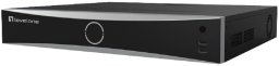 NVR-0411 32-Kanal Netzwerk Videorek. PoE H.265 10TB