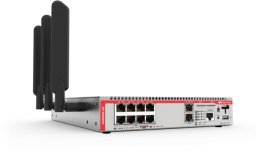 Allied Telesis R4050S-5G firewall (hardware) 1,9 Gbit/s
