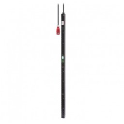 APC EPDU2232MBO rozdzielacz zasilania PDU 32 x gniazdo sieciowe 0U Czarny
