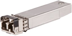 HPE R0M48A moduł przekaźników sieciowych Swiatłowód 50000 Mbit/s QSFP56