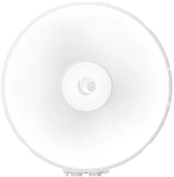 Cambium Epmp 6 Ghz Dish 2-Pack | Antena Wi-Fi | 2X2 Mimo, 25Dbi