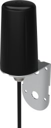 Panorama Antennas BRACKET MOUNT ANTENNA antena Antena dookólna SMA 5 dBi