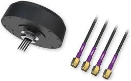 Teltonika Zubehör Antenne 5G COMBO MIMO Mobile ROOF SMA antenna