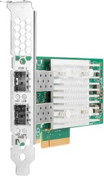HPE INTEL X710-DA2 10GB SFP+ x 2