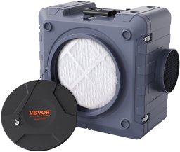 Oczyszczacz Powietrza 550 CFM