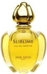 Jean Patou Sublime EDT 75 ml