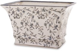 Osłonka Porcelanowa 16x25x17,5