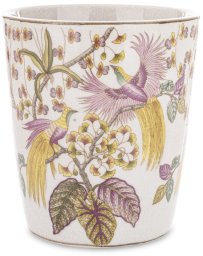 Osłonka Porcelanowa Wielokolorowa
