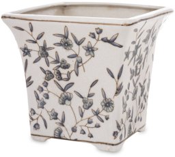 Osłonka Porcelanowa 11x12x12