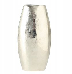 Boltze Wazon metalowy, FLAIRE, 22 cm