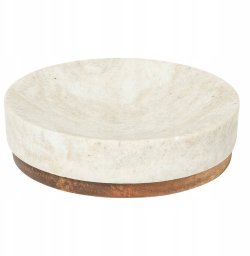 Mydelniczka COME, Ø 10,8 cm