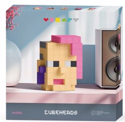 Pixio Voxart - Cubeheads - Dudes, Smart Pixel