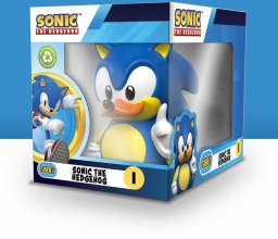 TUBBZ Sammelente - Sonic                                 9cm