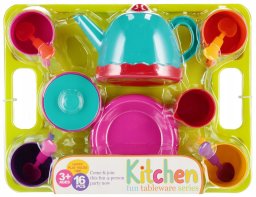 NACZYNIA KUCH 33X25 16EL MC B/C 12