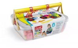 QUERCETTI TECNO JUMBO SKRZYNKA Z NARZĘDZIAMI