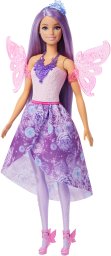Barbie Magiczna wróżka 10 stylizacji JCP74 /4