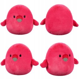 *****Squishmallows 30cm Fuzzmallows Cookie 45750