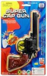 Pistolet na spłonkę G5286 79602