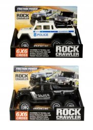 Auto terenowe 6-cio kołowe Q9112 97460