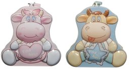 Skarbonka krówka U898 89403