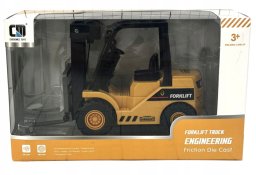 Wózek widłowy metal G6866 96623