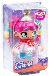 XOX Kweenie Lalka Królowa Słodyczy Deluxe