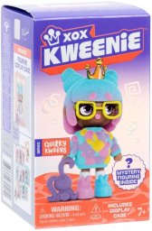 XOX Kweenie Lalka królowa Quirky