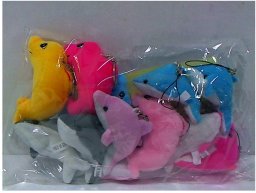 midex Brelok delfin D29491 09885