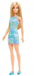 Barbie Lalka Mattel HGM59