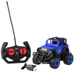 Auto RC off-road 23cm 7199664 64087