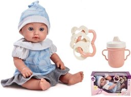 Bobas gumowy z akcesoriami 29cm 7190683 83087